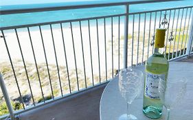 Oceanfront View Of Madeira Beach, Steps To The Beach - Madeira Norte Condo