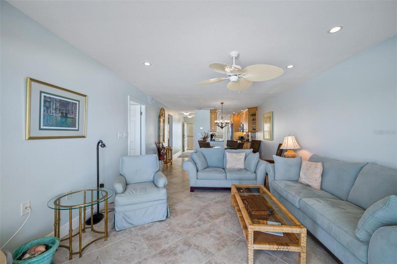 Oceanfront View Of Madeira Beach, Steps To The Beach - Madeira Norte Condo St. Pete Beach Exterior photo
